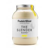 The Slender Blend