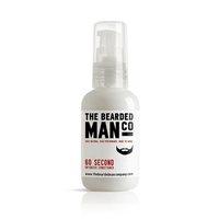The Bearded Man Co 60 Second Rich Repair Beard Conditioning Treatment