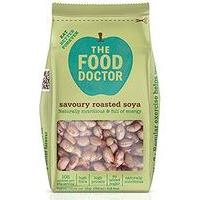 The Food Dr Savoury Roasted Soya Bean (175g x 5)