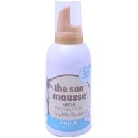 the sun mousse spf30