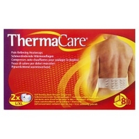 ThermaCare Lower Back & Hip Heat Wraps