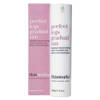 thisworks perfect legs gradual tan