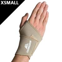 thermoskin wrist wrap extra small