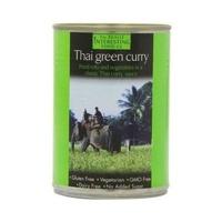 The Really Interesting Food Co Thai Green Curry 400g (1 x 400g)