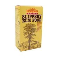 Thompsons Slippery Elm Slippery Elm Malted 454g (1 x 454g)