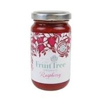 The Fruit Tree Raspberry Triple-Fruit Spread 220g (1 x 250g)