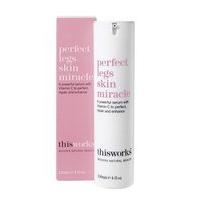 thisworks perfect legs skin miracle