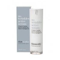 thisworks no wrinkles active serum