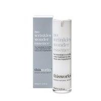 thisworks no wrinkles wonder essence