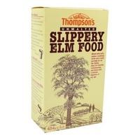 Thompsons Slippery Elm Slippery Elm Unmalted 454g (1 x 454g)