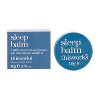 thisworks sleep balm