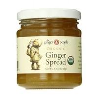 the ginger people organic ginger spread 240g 1 x 240g