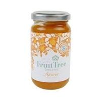 The Fruit Tree Apricot Pure Fruit Spread 220g (1 x 250g)