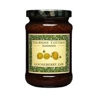 Thursday Cottage Gooseberry Jam (340g)