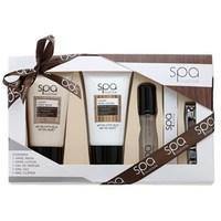The Style &amp; Grace Spa Collection Pamper Kit for Hands