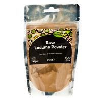 The Raw Chocolate Co. Lucuma Fruit Powder - 180g