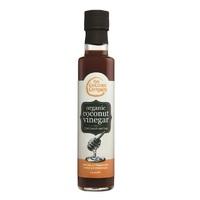 The Coconut Company Coconut Vinegar with Nectar - 250ml