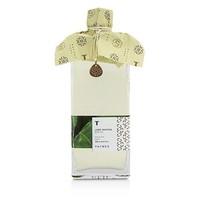 Thymes Jade Matcha Bath Oil 190ml