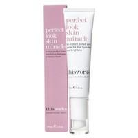 This Works Perfect Look Skin Miracle 30ml
