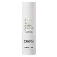This Works Clean Skin Gentle Cleanser 120ml