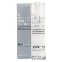 this works no wrinkles wonder essence 60ml