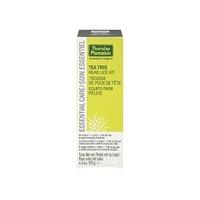 Thursday Plantation Teatree - Head Lice Kit - Tea Tree 125 g