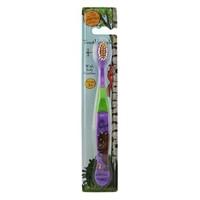 The Gruffalo Toothbrush with Soft Bristles Age 3+