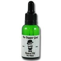 The Dapper Gent \'The Wilds\' Beard Oil (30 ml)
