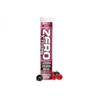 THREE PACKS of High 5 Zero Xtreme Berry 20 Tablets