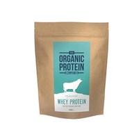 The Organic Protein Company Whey Protein 400g