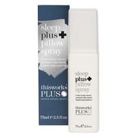 This Works Sleep Plus+ Pillow Spray 75ml