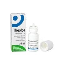 Thealoz 3% Eye Drops 10ml