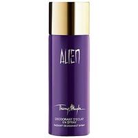 thierry mugler alien perfumed deodorant 100 ml