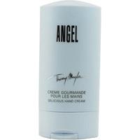 thierry mugler angel perfuming hand cream for her 100 ml