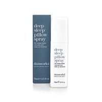 This Works Deep Sleep Pillow Spray, 75 ml