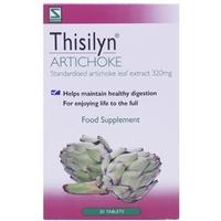 Thisilyn Artichoke Tablets