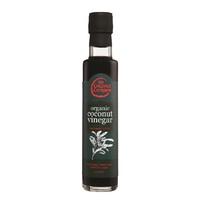 The Coconut Company Coconut Vinegar Balsamic Style - 250ml