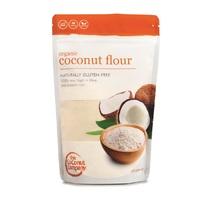 The Coconut Company Organic Coconut Flour - 400g