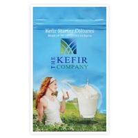 the kefir company organic milk kefir starter cultures