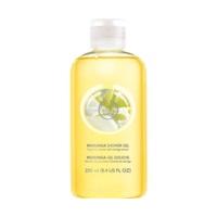The Body Shop Moringa Shower Gel (250 ml)