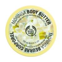 The Body Shop Moringa Body Butter (200ml)