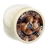The Body Shop Shea Body Scrub (200 ml)