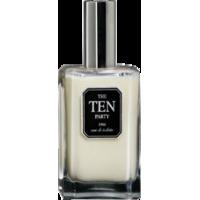 The Party Fragrance The Ten Party Aftershave Cream 100ml