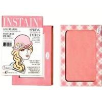 The Balm Instain Long-Wearing Powder Staining Blush Agryle (5, 5g)