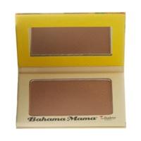 the balm bahama mama bronzer