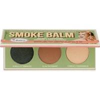 the balm smoke balm volume 2 eye palette 10 2g