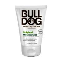 The Bulldog Original Moisturiser (100 ml)