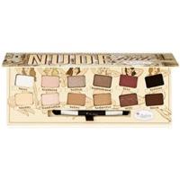 The Balm Nude\'tude Palette