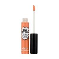 The Balm Read My Lips Lipgloss Pop!