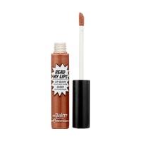 The Balm Read My Lips Lipgloss Ka-Bang!